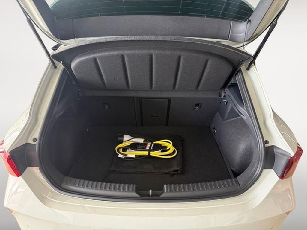 CUPRA León 1.5 TSI e-Hybrid 150W (204CV) DSG Segunda mano
