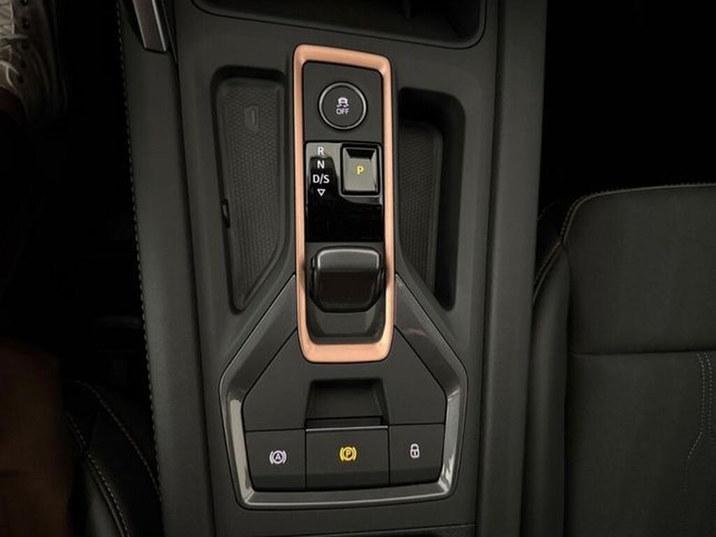 CUPRA León 1.5 TSI e-Hybrid 150W (204CV) DSG Segunda mano