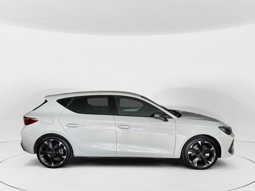 CUPRA León 1.5 TSI e-Hybrid 150W (204CV) DSG Segunda mano