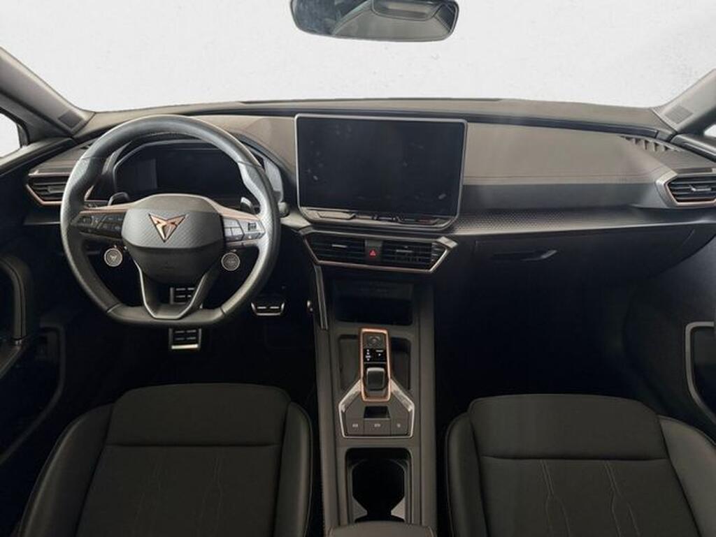 CUPRA León 1.5 TSI e-Hybrid 150W (204CV) DSG Segunda mano