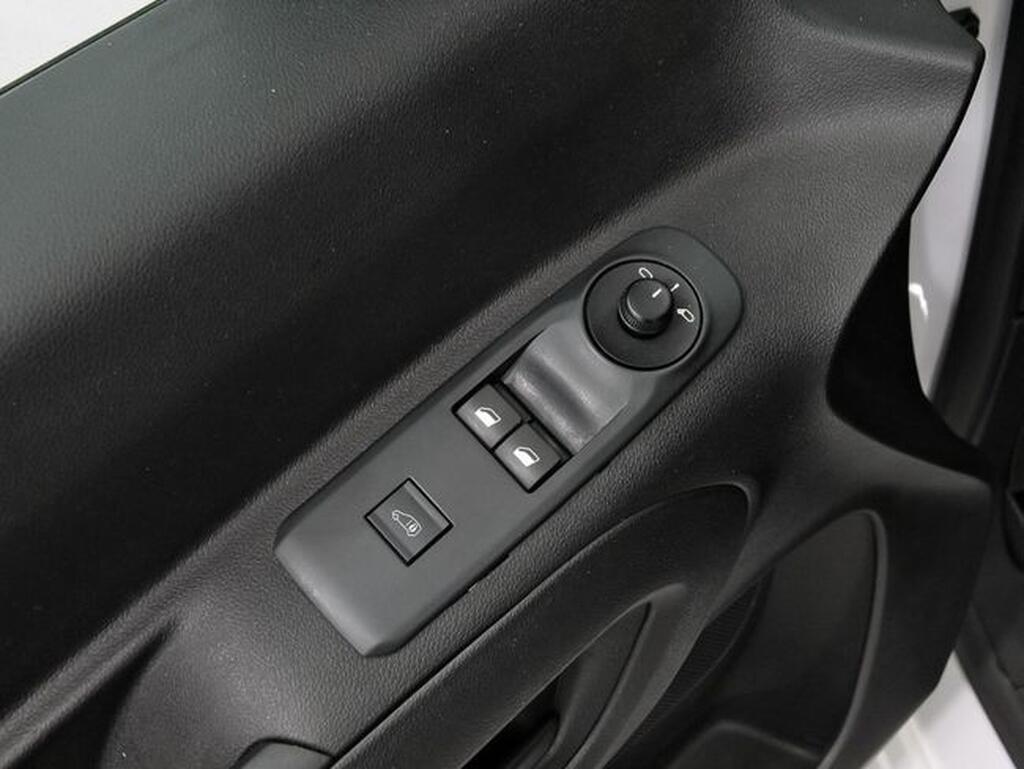 Citroën Berlingo FG 1.5 BLUEHDI 100 TALLA M 4P Segunda mano