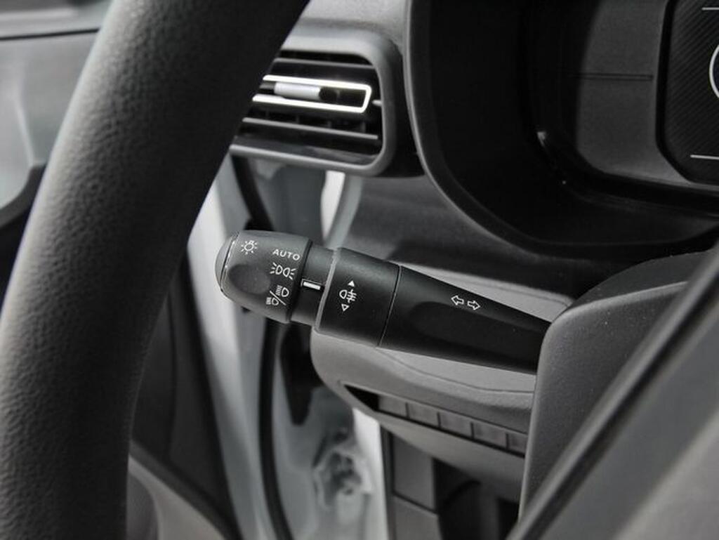 Citroën Berlingo FG 1.5 BLUEHDI 100 TALLA M 4P Segunda mano