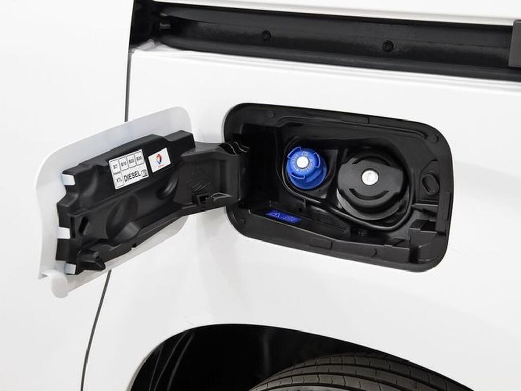 Citroën Berlingo FG 1.5 BLUEHDI 100 TALLA M 4P Segunda mano