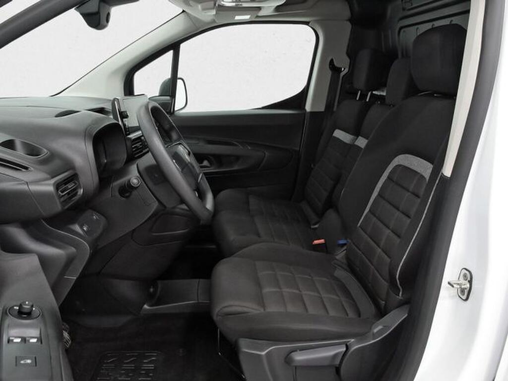 Citroën Berlingo FG 1.5 BLUEHDI 100 TALLA M 4P Segunda mano