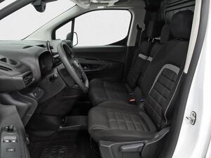 Citroën Berlingo FG 1.5 BLUEHDI 100 TALLA M 4P 9