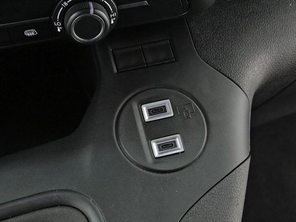 Citroën Berlingo FG 1.5 BLUEHDI 100 TALLA M 4P Segunda mano