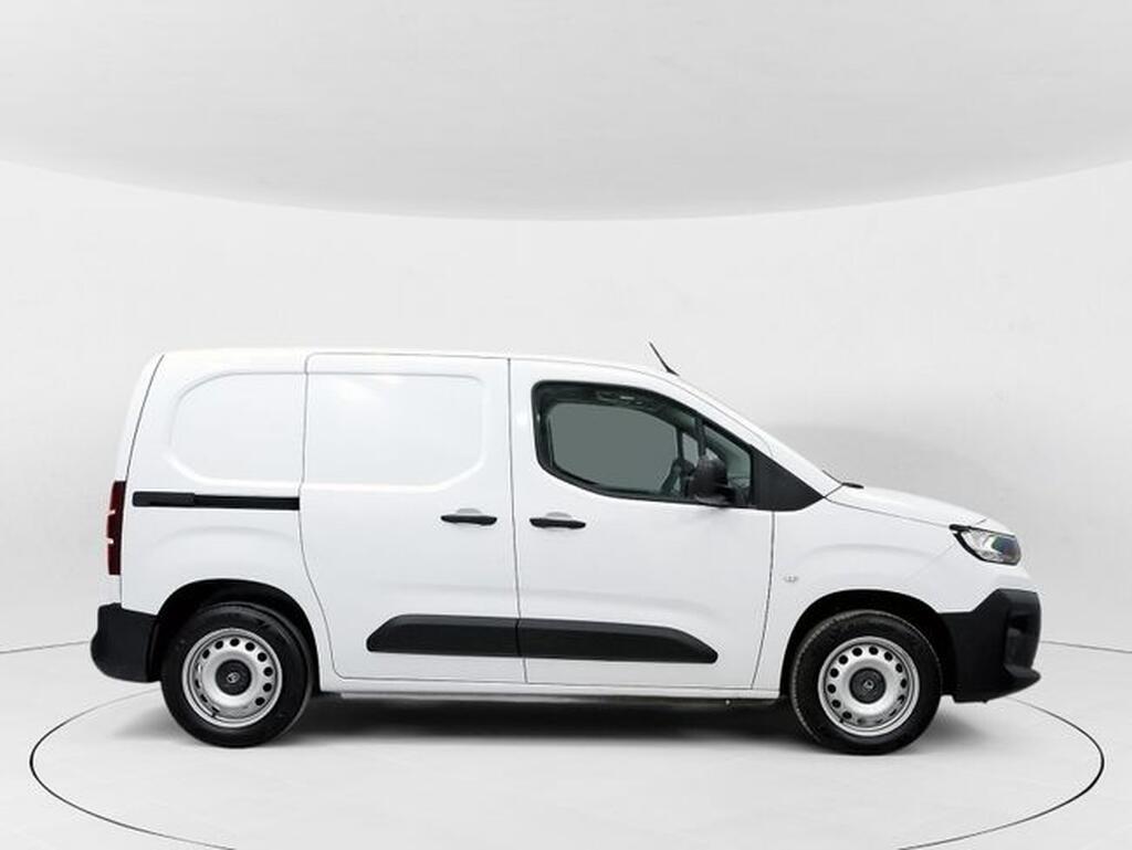 Citroën Berlingo FG 1.5 BLUEHDI 100 TALLA M 4P Segunda mano