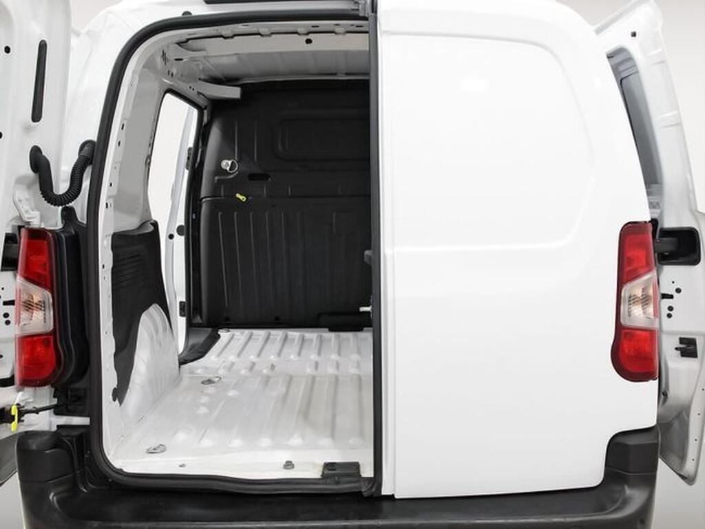 Citroën Berlingo FG 1.5 BLUEHDI 100 TALLA M 4P Segunda mano