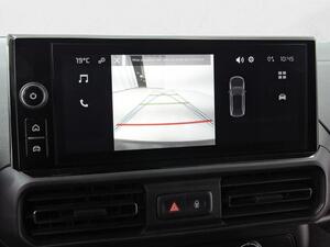 Citroën Berlingo FG 1.5 BLUEHDI 100 TALLA M 4P 25