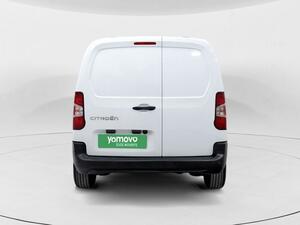 Citroën Berlingo FG 1.5 BLUEHDI 100 TALLA M 4P 7