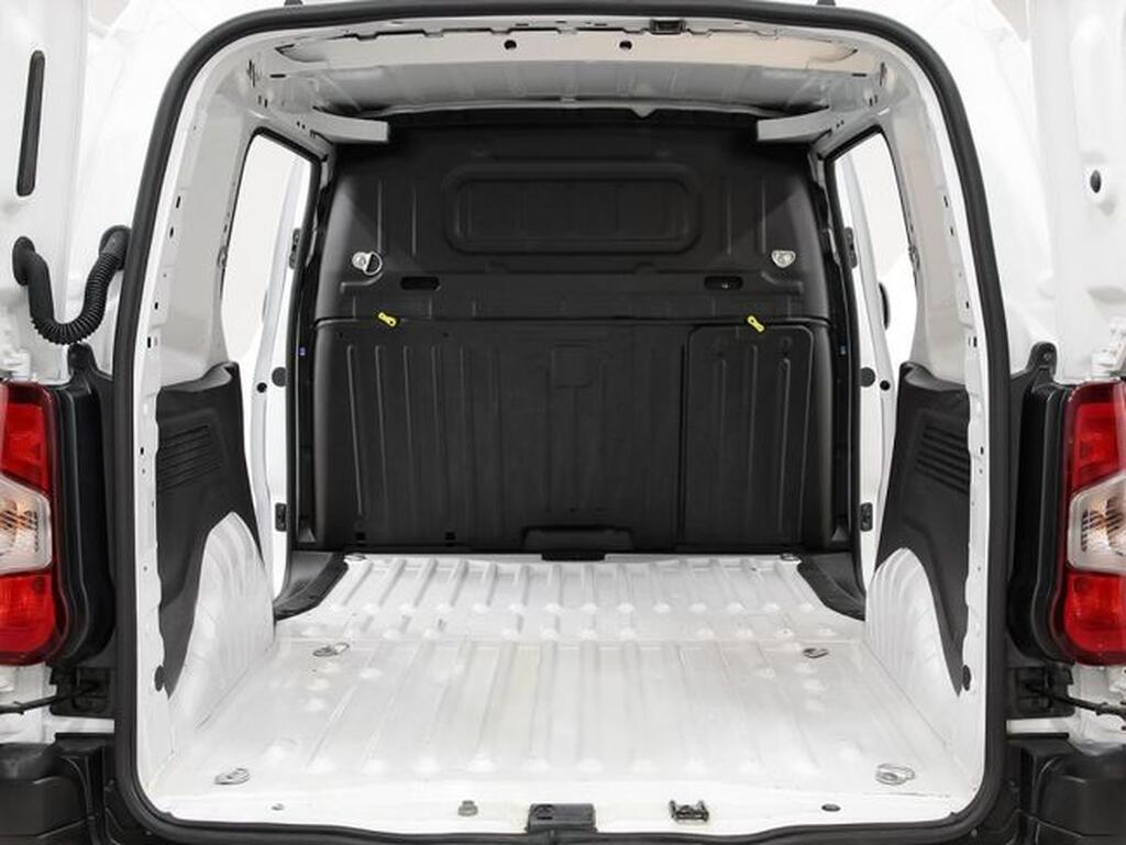 Citroën Berlingo FG 1.5 BLUEHDI 100 TALLA M 4P Segunda mano