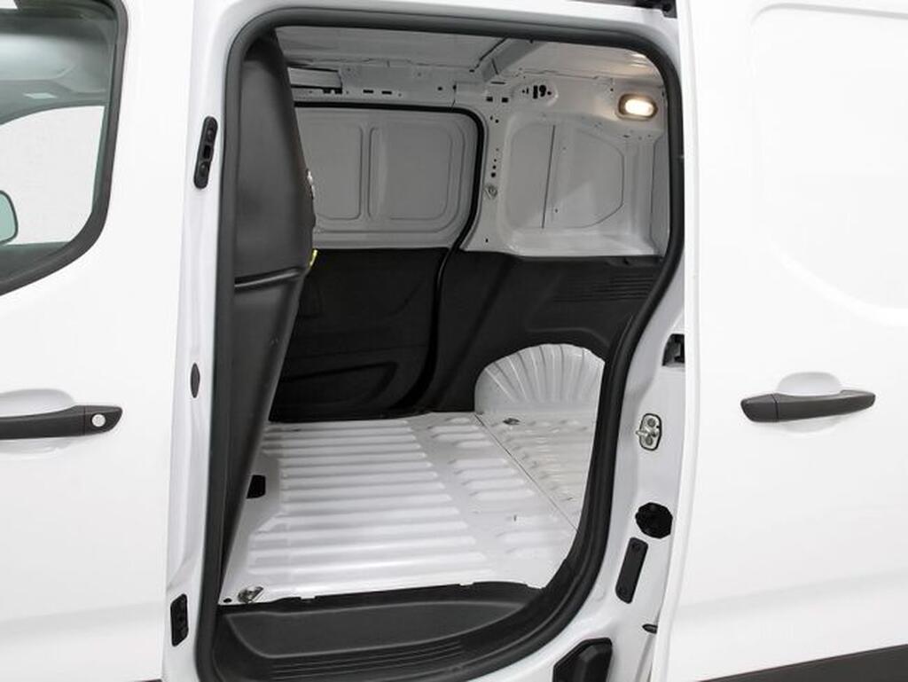 Citroën Berlingo FG 1.5 BLUEHDI 100 TALLA M 4P Segunda mano