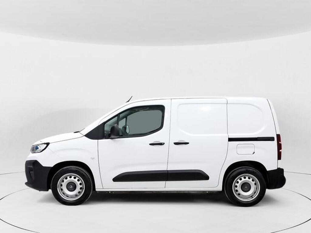 Citroën Berlingo FG 1.5 BLUEHDI 100 TALLA M 4P Segunda mano