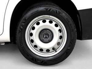 Citroën Berlingo FG 1.5 BLUEHDI 100 TALLA M 4P 12