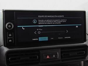 Citroën Berlingo FG 1.5 BLUEHDI 100 TALLA M 4P 23
