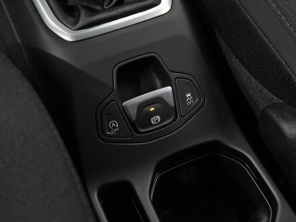 Jeep Renegade Limited 1.0 Gasolina 88 kW (120 CV) Segunda mano