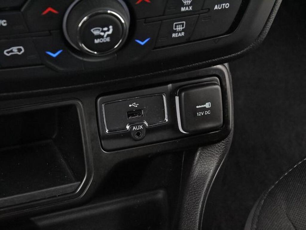 Jeep Renegade Limited 1.0 Gasolina 88 kW (120 CV) Segunda mano