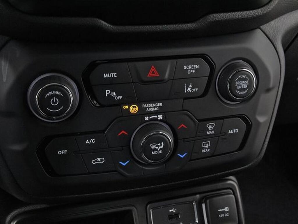 Jeep Renegade Limited 1.0 Gasolina 88 kW (120 CV) Segunda mano