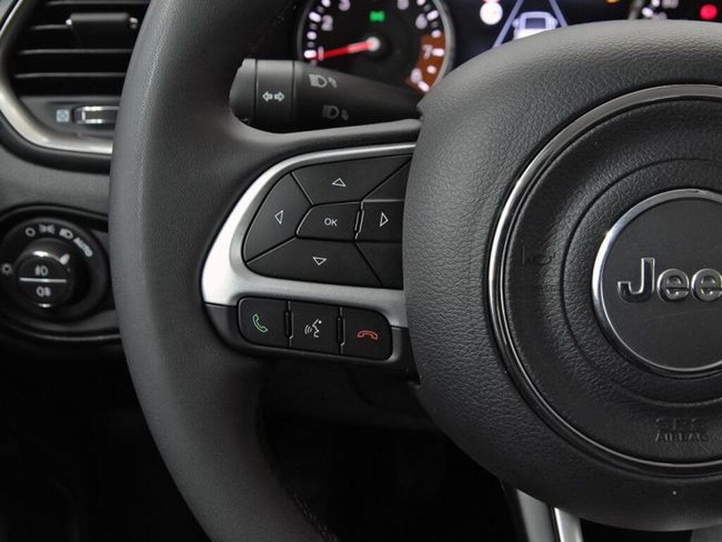 Jeep Renegade Limited 1.0 Gasolina 88 kW (120 CV) Segunda mano