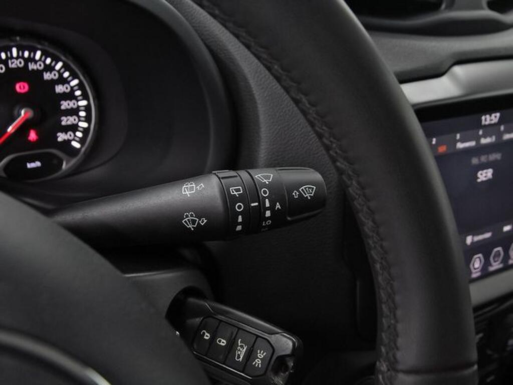 Jeep Renegade Limited 1.0 Gasolina 88 kW (120 CV) Segunda mano