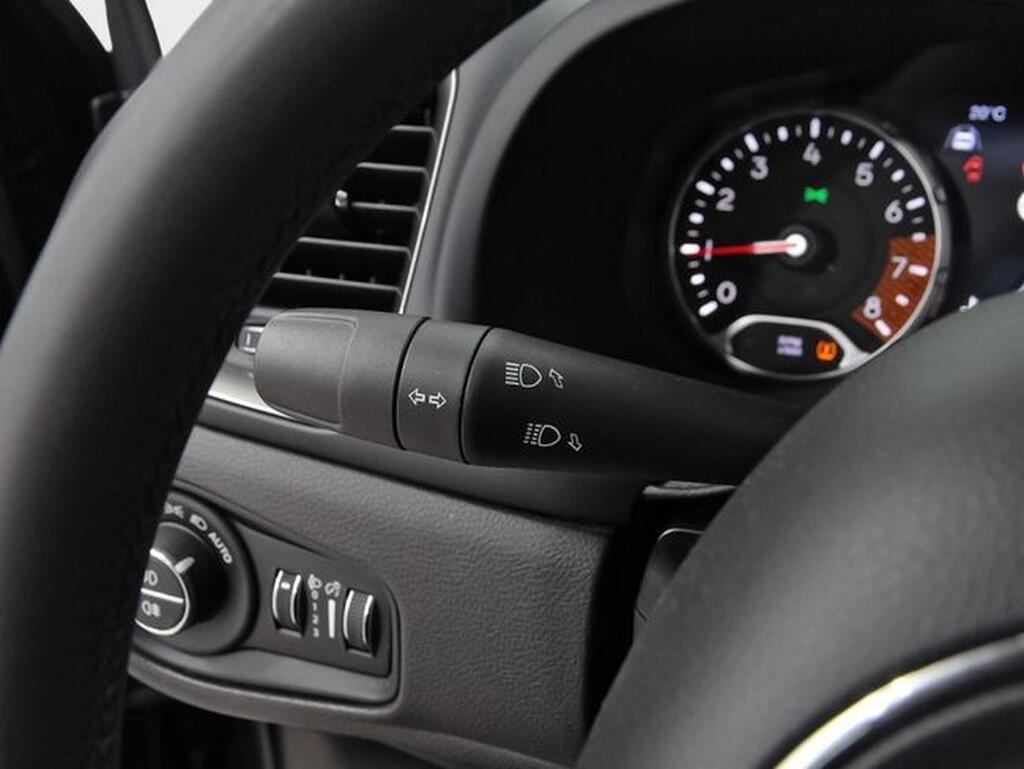 Jeep Renegade Limited 1.0 Gasolina 88 kW (120 CV) Segunda mano