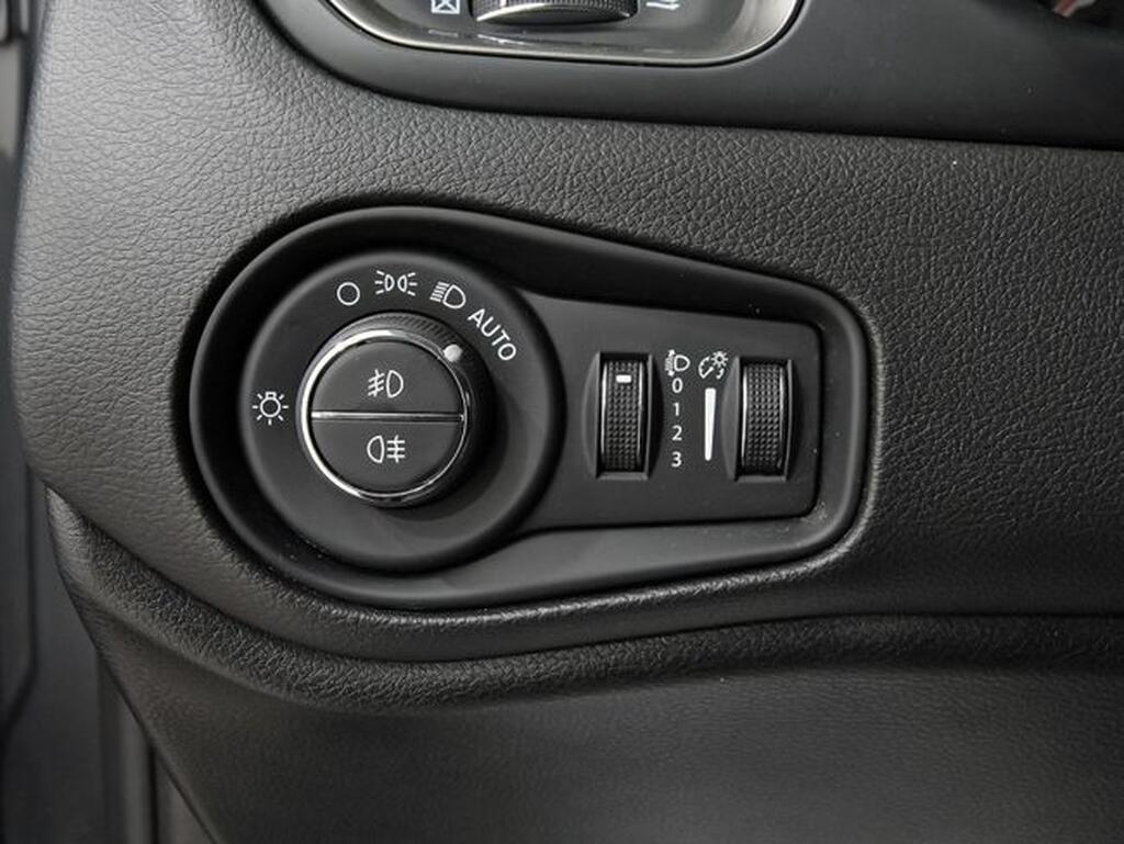 Jeep Renegade Limited 1.0 Gasolina 88 kW (120 CV) Segunda mano