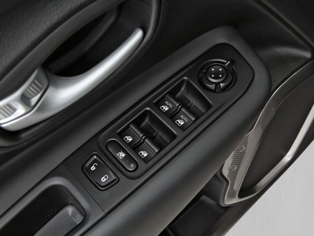 Jeep Renegade Limited 1.0 Gasolina 88 kW (120 CV) Segunda mano