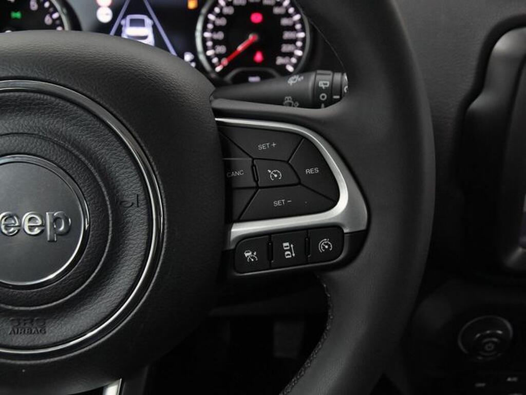 Jeep Renegade Limited 1.0 Gasolina 88 kW (120 CV) Segunda mano