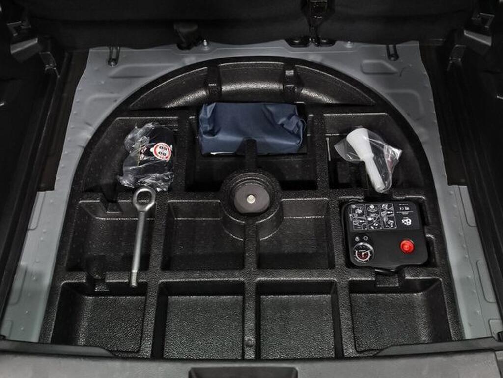 Jeep Renegade Limited 1.0 Gasolina 88 kW (120 CV) Segunda mano