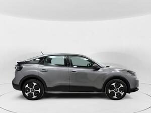 Citroën C4 Hybrid 145 ë-DCS6 Plus 3
