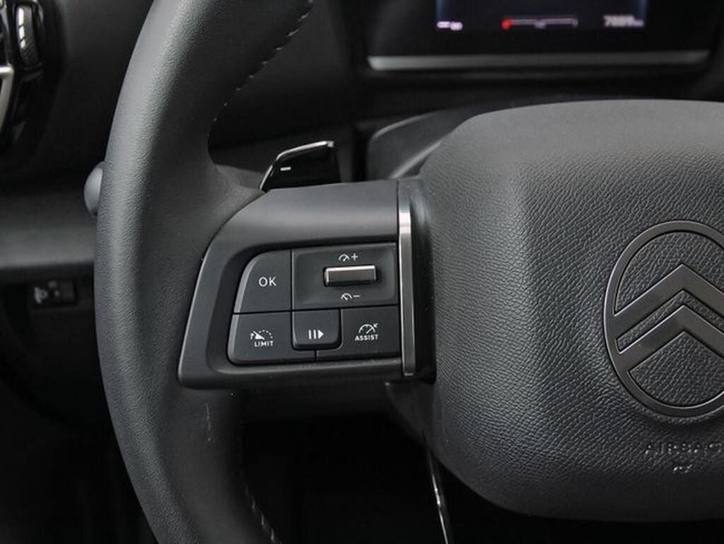 Citroën C4 Hybrid 145 ë-DCS6 Plus 18