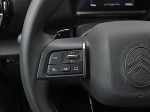 Citroën C4 Hybrid 145 ë-DCS6 Plus 18