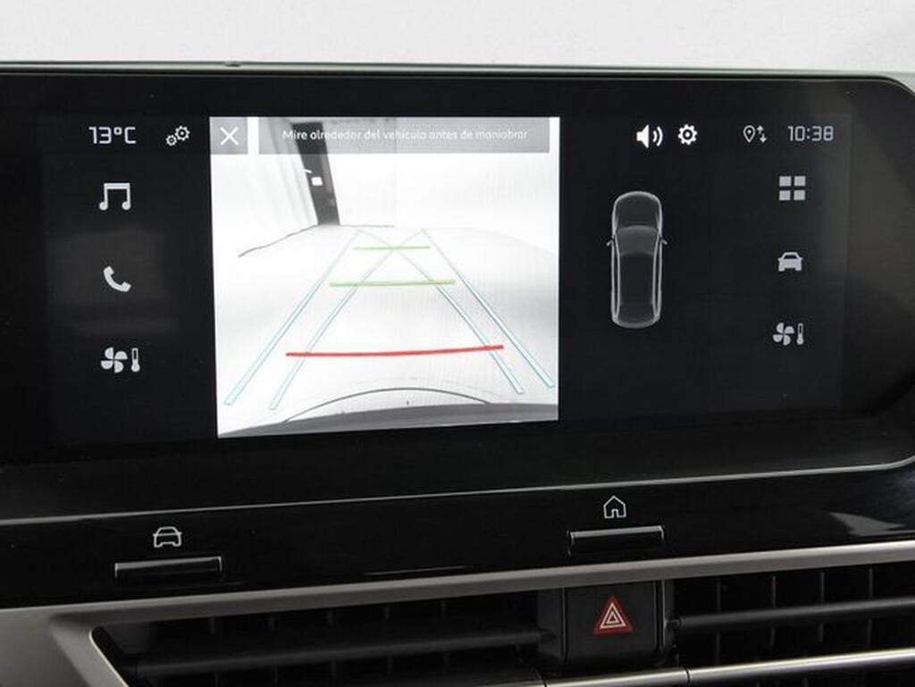 Citroën C4 Hybrid 145 ë-DCS6 Plus 24