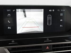 Citroën C4 Hybrid 145 ë-DCS6 Plus 24