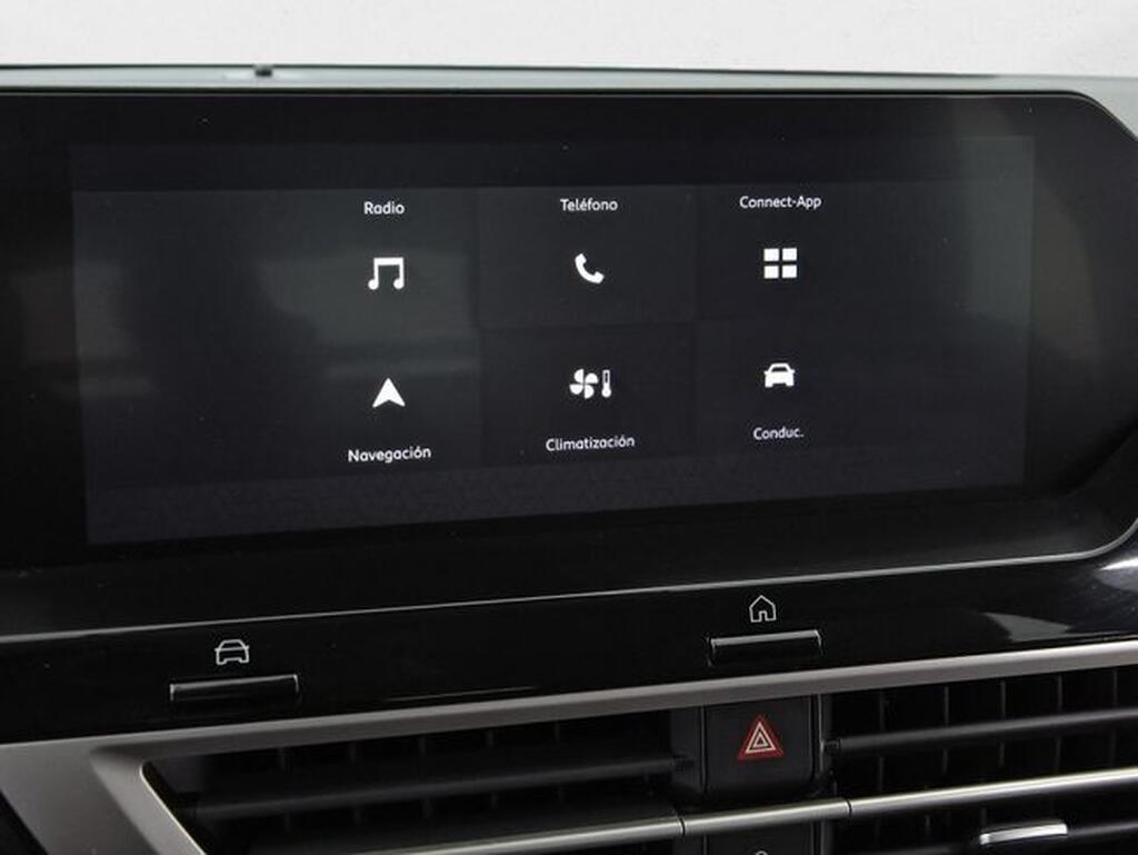 Citroën C4 Hybrid 145 ë-DCS6 Plus 21