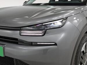 Citroën C4 Hybrid 145 ë-DCS6 Plus 33