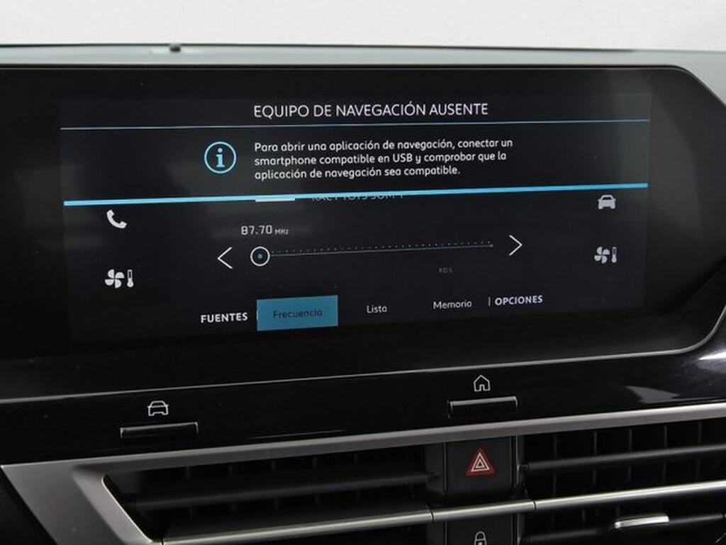 Citroën C4 Hybrid 145 ë-DCS6 Plus 22