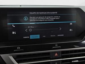 Citroën C4 Hybrid 145 ë-DCS6 Plus 22