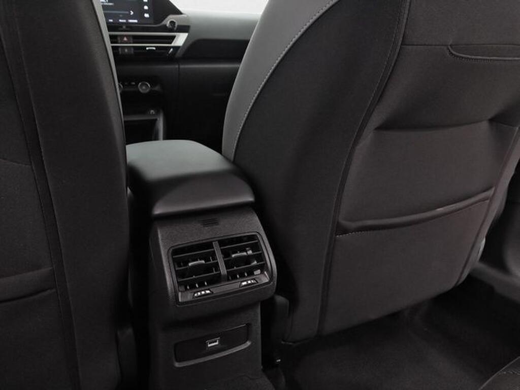 Citroën C4 Hybrid 145 ë-DCS6 Plus 32
