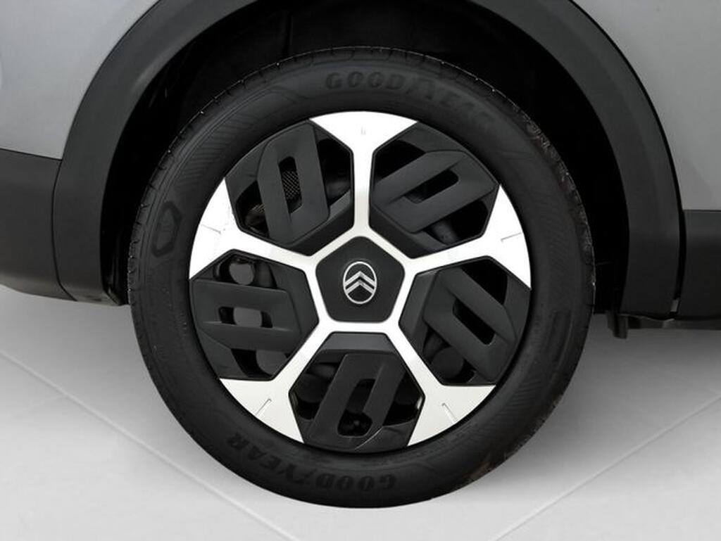 Citroën C4 Hybrid 145 ë-DCS6 Plus 11