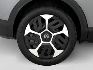 Citroën C4 Hybrid 145 ë-DCS6 Plus 11