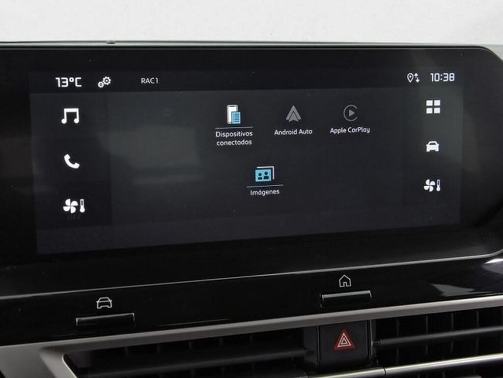 Citroën C4 Hybrid 145 ë-DCS6 Plus 23