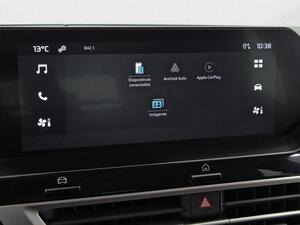 Citroën C4 Hybrid 145 ë-DCS6 Plus 23