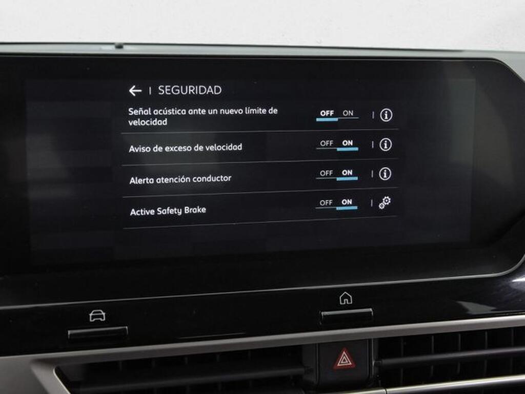 Citroën C4 Hybrid 145 ë-DCS6 Plus 27