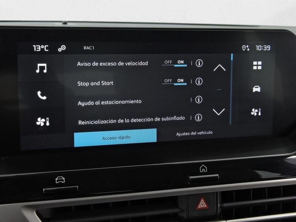 Citroën C4 Hybrid 145 ë-DCS6 Plus 25