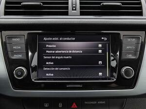 Skoda Fabia 1.0 MPI 44KW (60cv) Urban 22