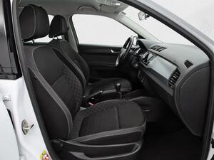 Skoda Fabia 1.0 MPI 44KW (60cv) Urban 5