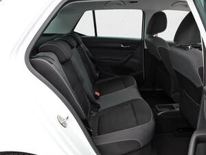 Skoda Fabia 1.0 MPI 44KW (60cv) Urban 6