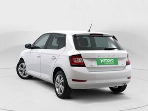 Skoda Fabia 1.0 MPI 44KW (60cv) Urban 2