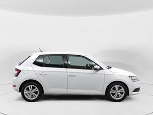 Skoda Fabia 1.0 MPI 44KW (60cv) Urban 3
